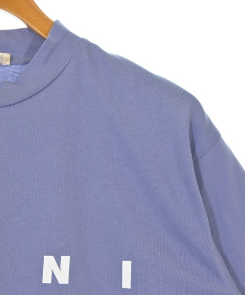 MARNI เสื้อยืด/เสื้อท็อปส์