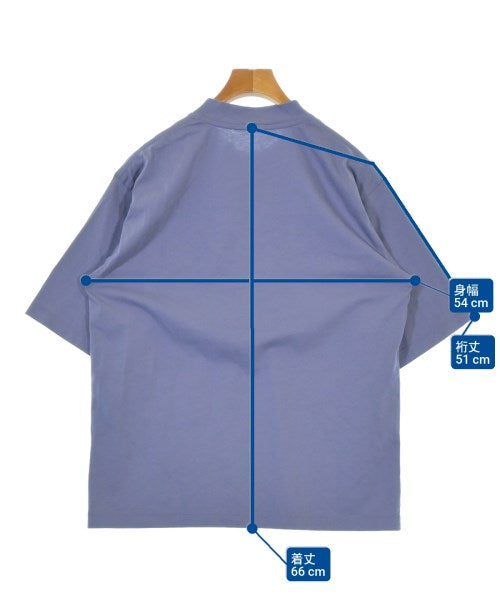 MARNI เสื้อยืด/เสื้อท็อปส์