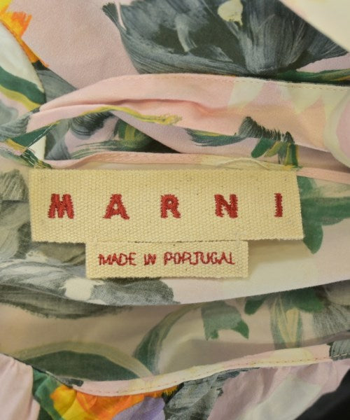 MARNI ชุดเดรส