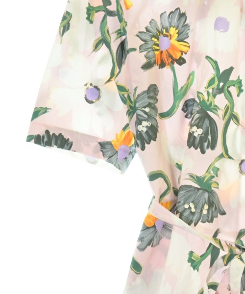 MARNI ชุดเดรส