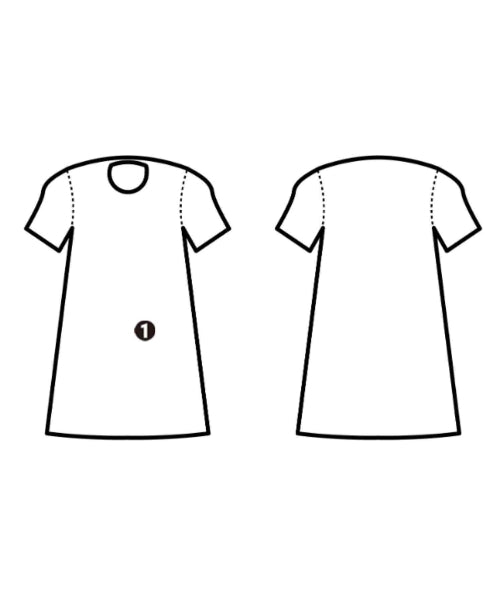 MARNI ชุดเดรส
