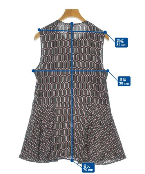 MARNI เสื้อสตรี