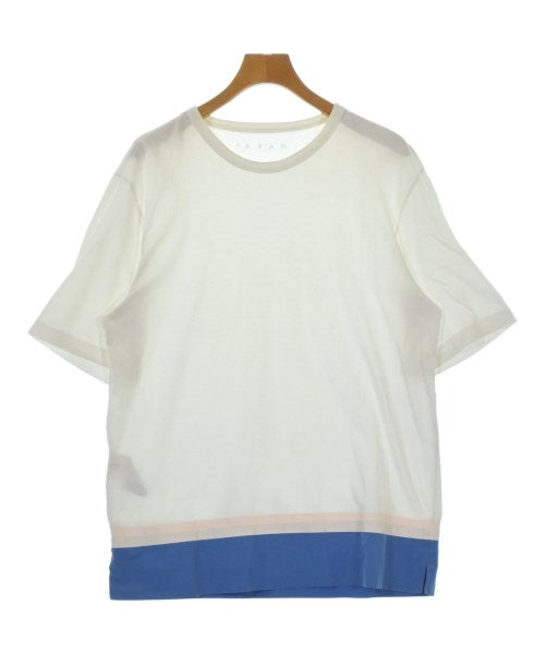 MARNI เสื้อยืด/เสื้อท็อปส์