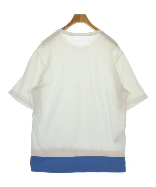 MARNI เสื้อยืด/เสื้อท็อปส์