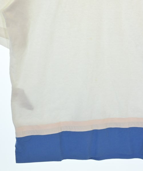 MARNI เสื้อยืด/เสื้อท็อปส์