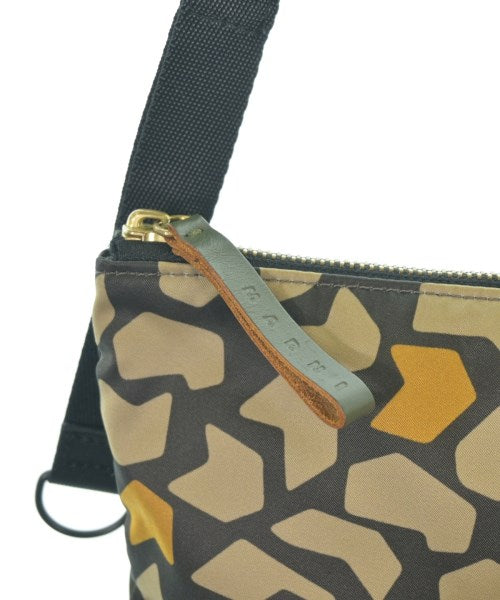MARNI กระเป๋าสะพาย