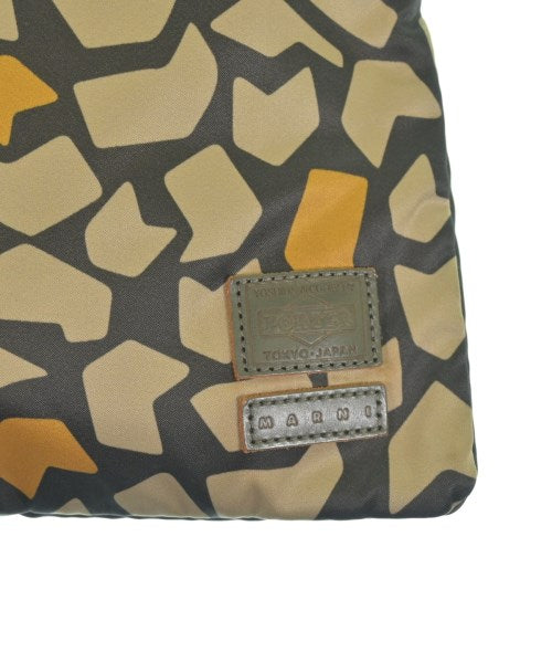 MARNI กระเป๋าสะพาย