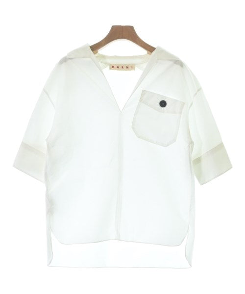 MARNI เสื้อลำลอง
