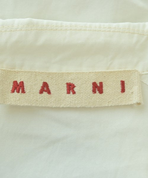 MARNI เสื้อลำลอง