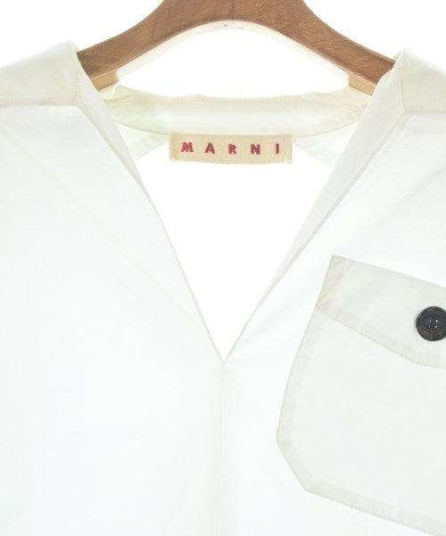 MARNI เสื้อลำลอง
