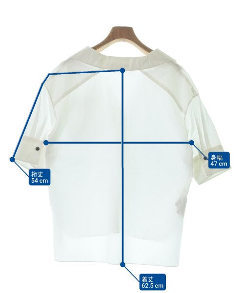MARNI เสื้อลำลอง