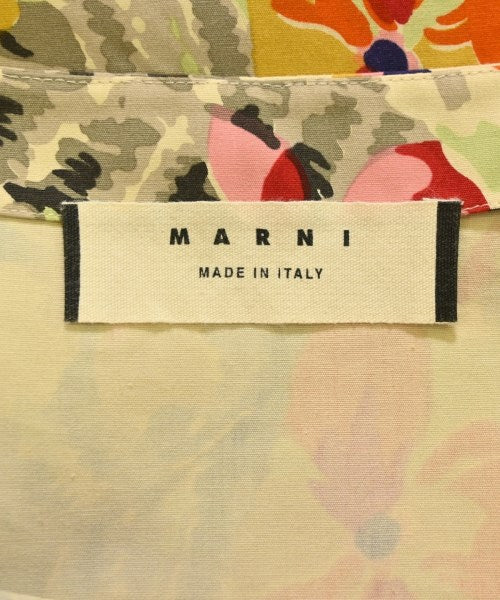 MARNI กระโปรงยาวถึงเข่า