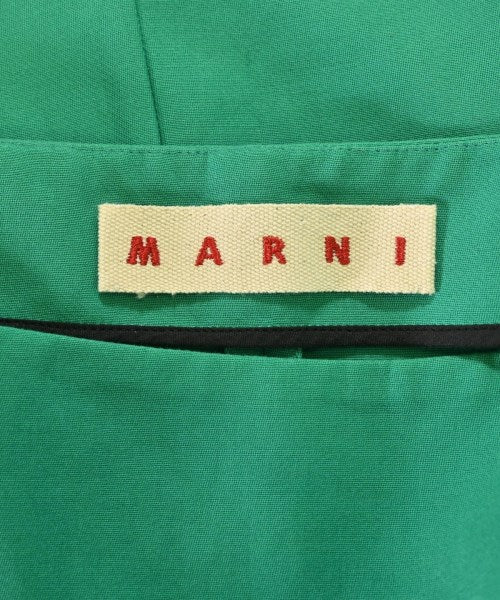 MARNI กระโปรงยาวถึงเข่า