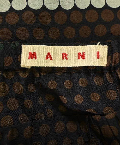 MARNI กระโปรงยาวถึงเข่า
