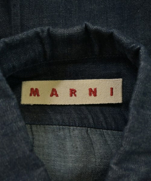 MARNI เสื้อลำลอง