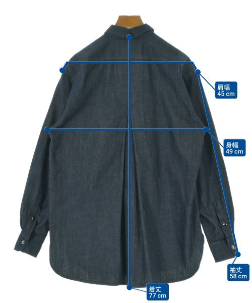 MARNI เสื้อลำลอง
