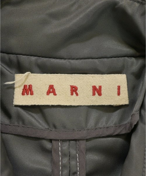 MARNI เสื้อกันฝน
