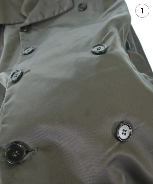 MARNI เสื้อกันฝน