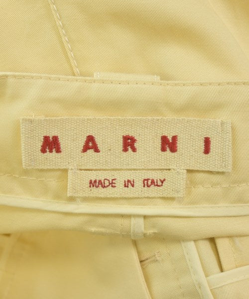 MARNI กางเกง อื่น