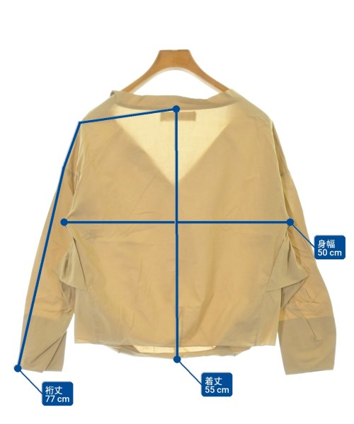 MARNI เสื้อสตรี