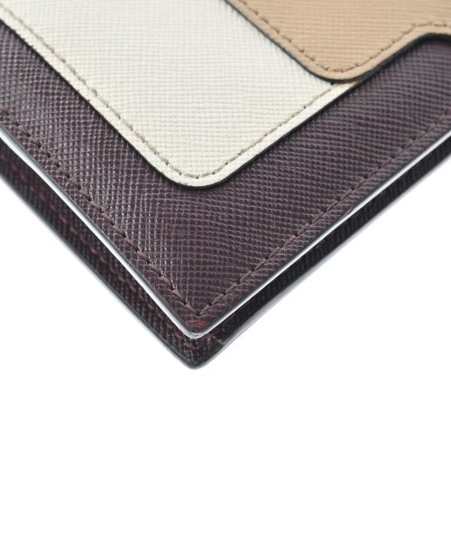 MARNI กระเป๋าสตางค์/กระเป๋าใส่เหรียญ
