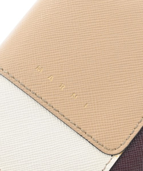 MARNI กระเป๋าสตางค์/กระเป๋าใส่เหรียญ
