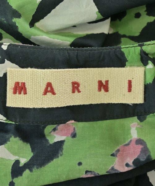MARNI กระโปรงยาวถึงเข่า