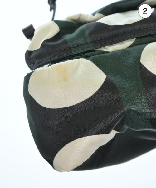 MARNI กระเป๋าสะพาย