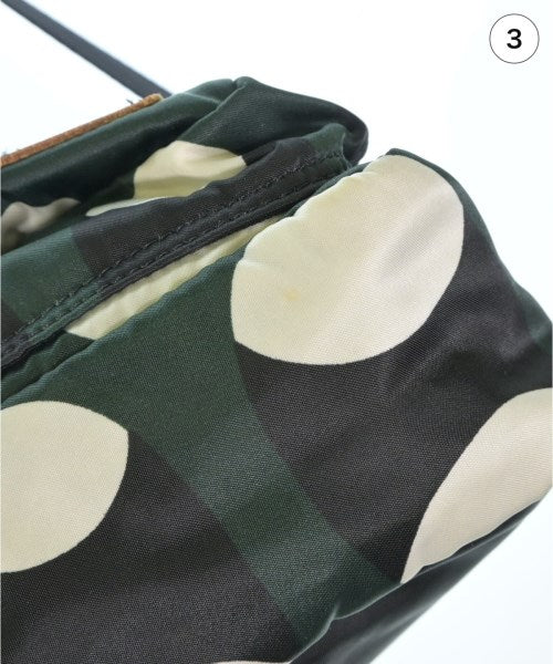 MARNI กระเป๋าสะพาย