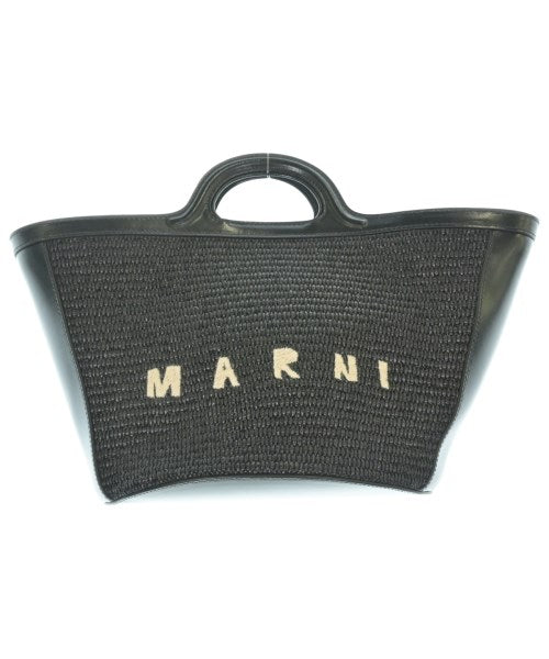 MARNI กระเป๋าทรงตะกร้า