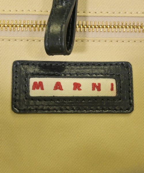 MARNI กระเป๋าทรงตะกร้า