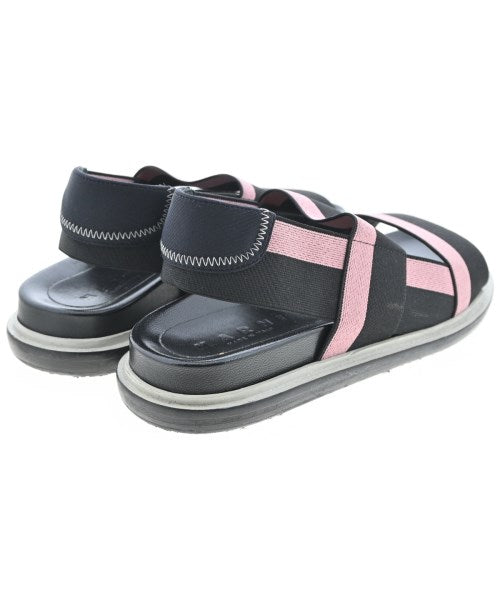 MARNI รองเท้าแตะ