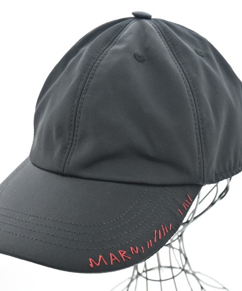 MARNI หมวกแก๊ป