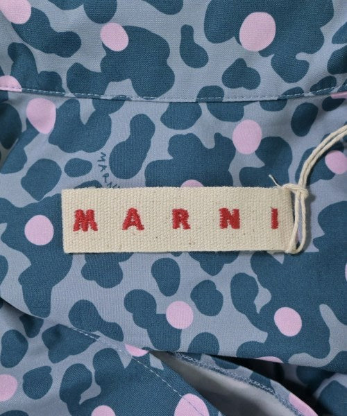 MARNI เสื้อลำลอง