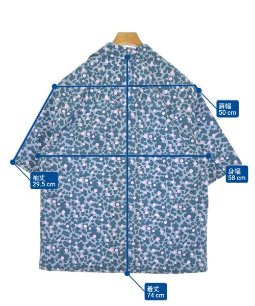MARNI เสื้อลำลอง