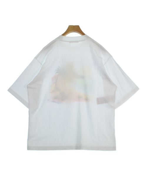 MARNI เสื้อยืด/เสื้อท็อปส์