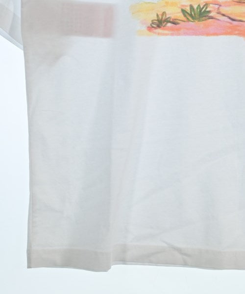 MARNI เสื้อยืด/เสื้อท็อปส์