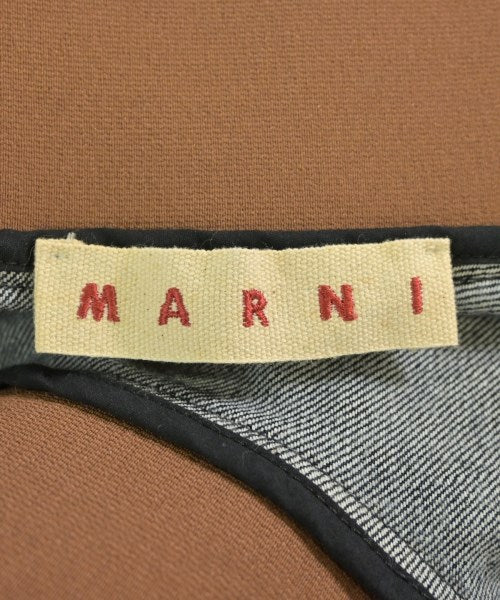 MARNI กระโปรงยาว/แม็กซี่ยาว