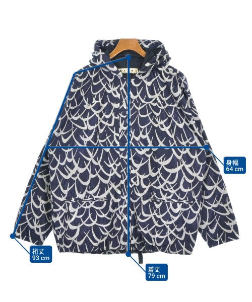MARNI แจ็คเก็ตเบลาส์ อื่น