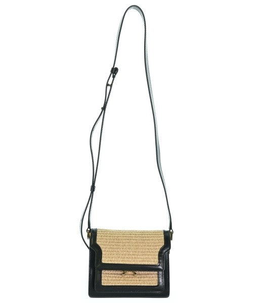 MARNI กระเป๋าสะพาย