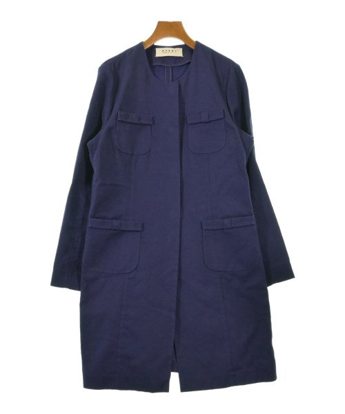 MARNI เสื้อโค้ท อื่น