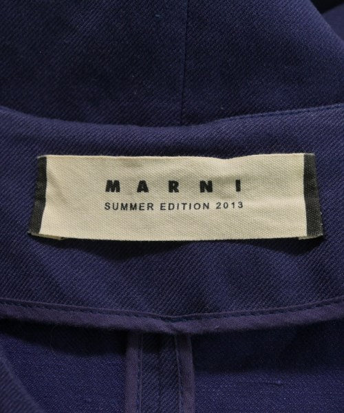 MARNI เสื้อโค้ท อื่น