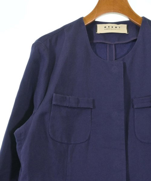 MARNI เสื้อโค้ท อื่น