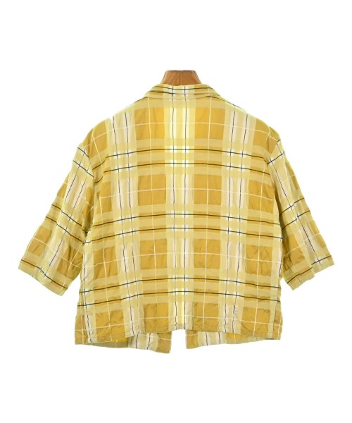 MARNI แจ็คเก็ตลำลอง