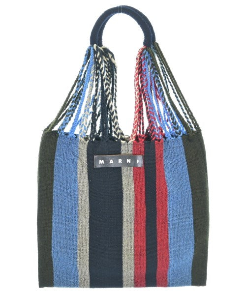 MARNI กระเป๋าถือขนาดใหญ่