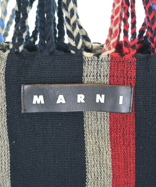 MARNI กระเป๋าถือขนาดใหญ่