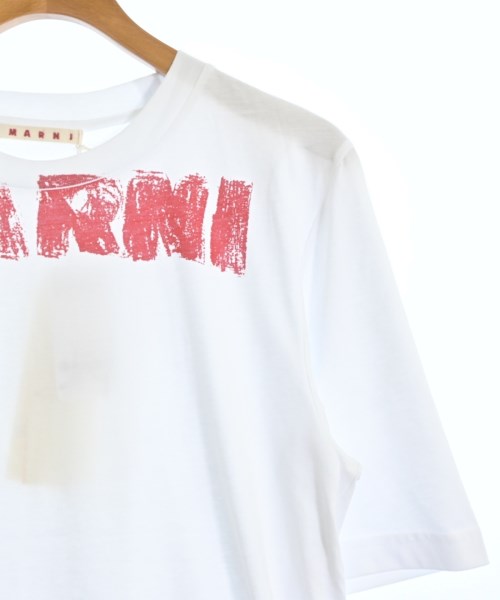 MARNI เสื้อยืด/เสื้อท็อปส์