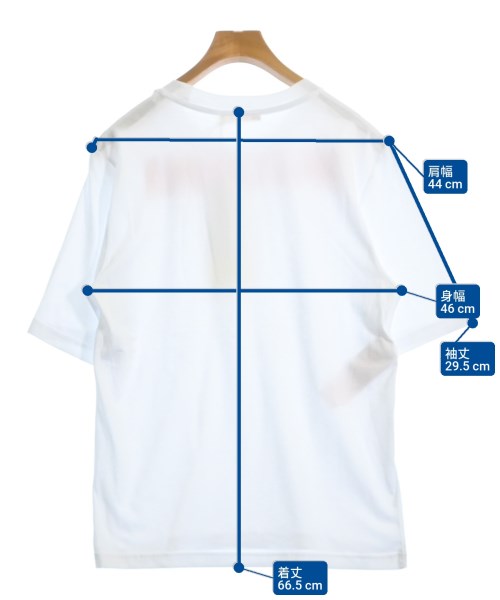 MARNI เสื้อยืด/เสื้อท็อปส์