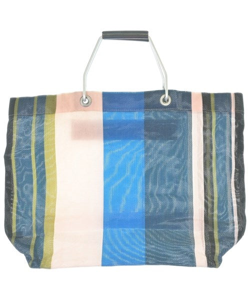 MARNI กระเป๋าถือขนาดใหญ่