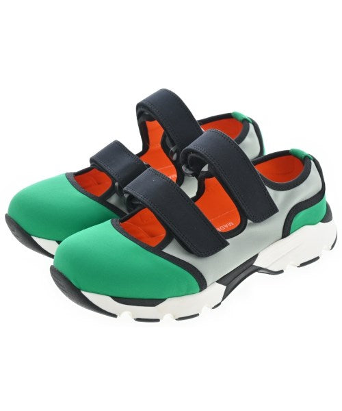 MARNI รองเท้าผ้าใบ